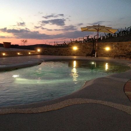 Cordella In Montalcino Wine Resort Dış mekan fotoğraf