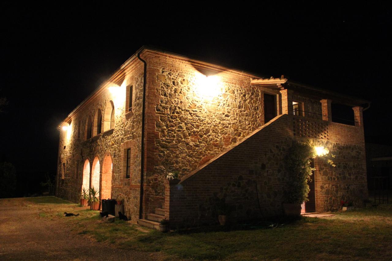 Cordella In Montalcino Wine Resort Dış mekan fotoğraf