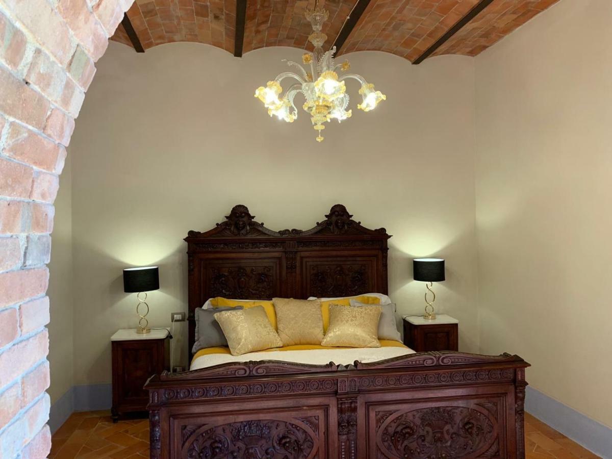Cordella In Montalcino Wine Resort Dış mekan fotoğraf