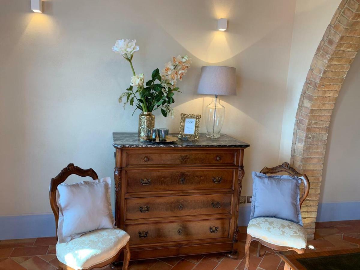 Cordella In Montalcino Wine Resort Dış mekan fotoğraf