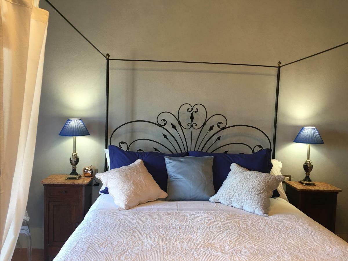 Cordella In Montalcino Wine Resort Dış mekan fotoğraf