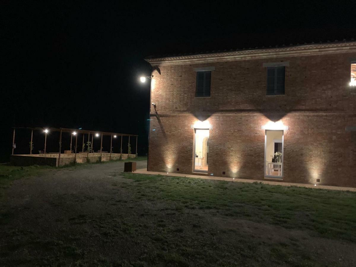 Cordella In Montalcino Wine Resort Dış mekan fotoğraf